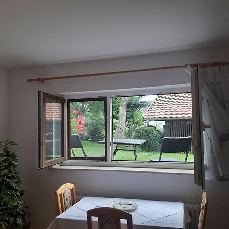 Ferienapartment Karle Nordrach Екстериор снимка
