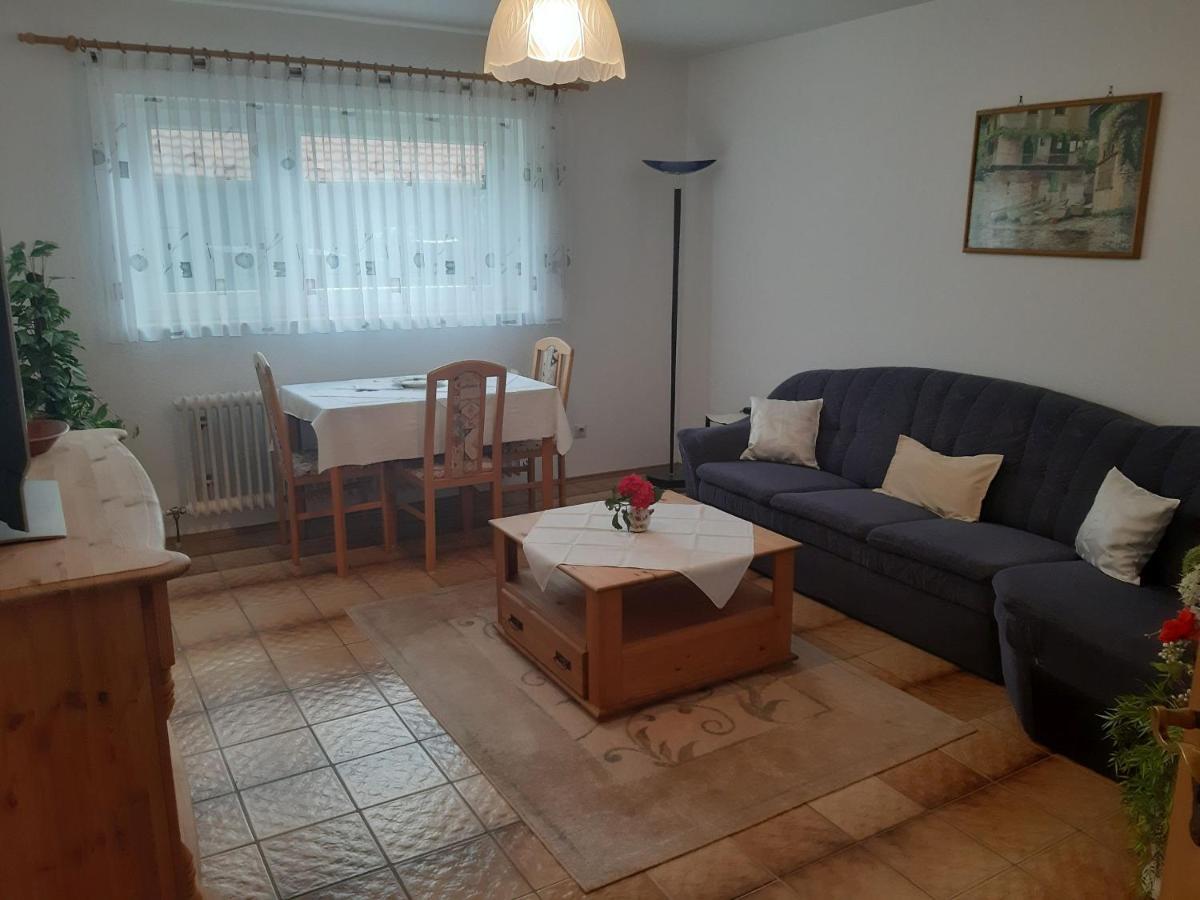 Ferienapartment Karle Nordrach Екстериор снимка