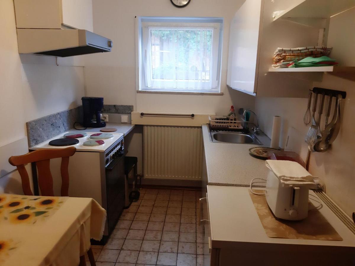 Ferienapartment Karle Nordrach Екстериор снимка