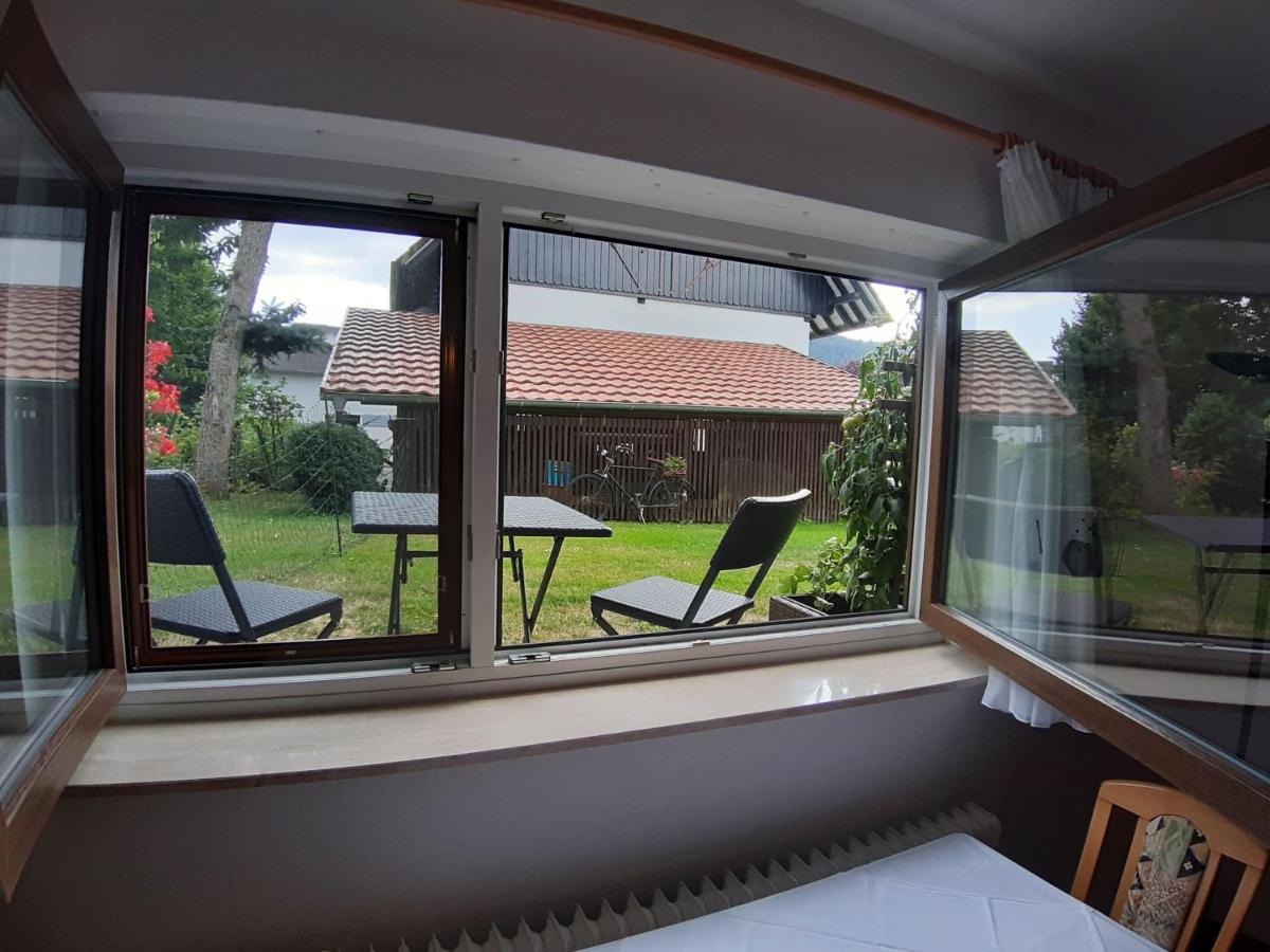 Ferienapartment Karle Nordrach Екстериор снимка