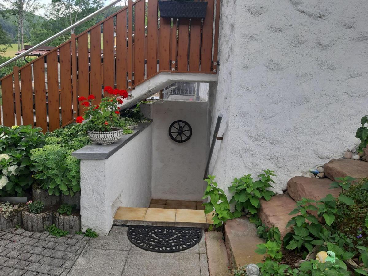 Ferienapartment Karle Nordrach Екстериор снимка