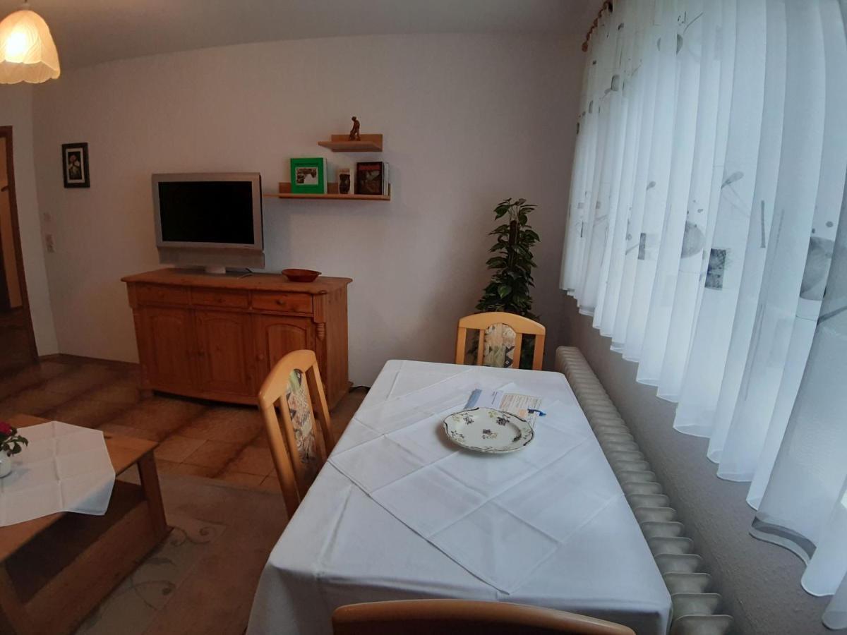 Ferienapartment Karle Nordrach Екстериор снимка