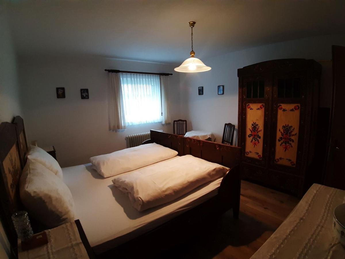 Ferienapartment Karle Nordrach Екстериор снимка