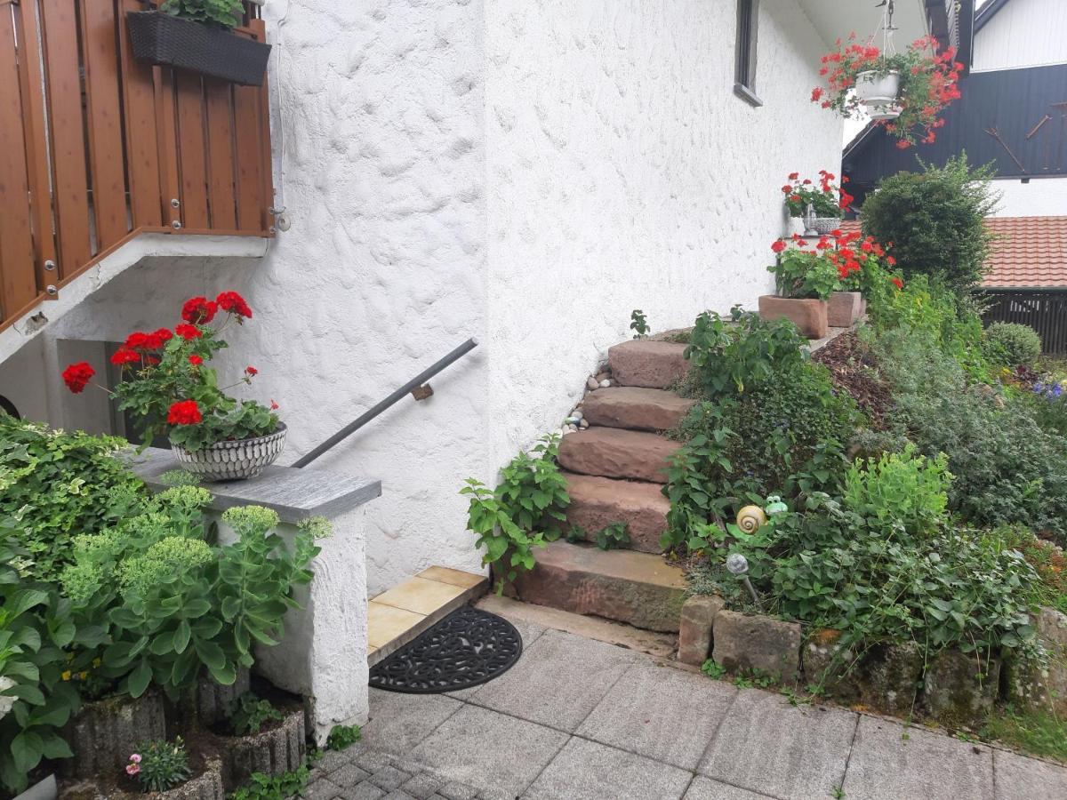 Ferienapartment Karle Nordrach Екстериор снимка