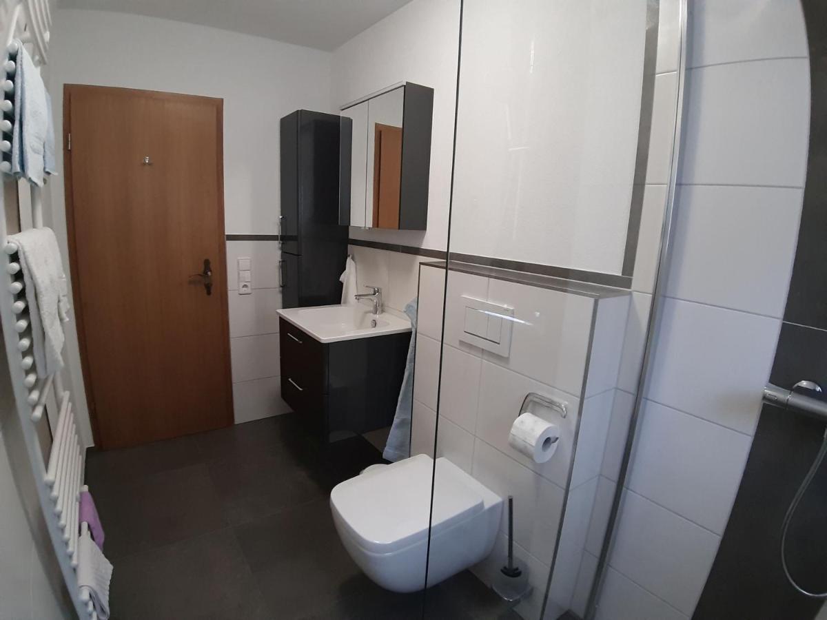 Ferienapartment Karle Nordrach Екстериор снимка