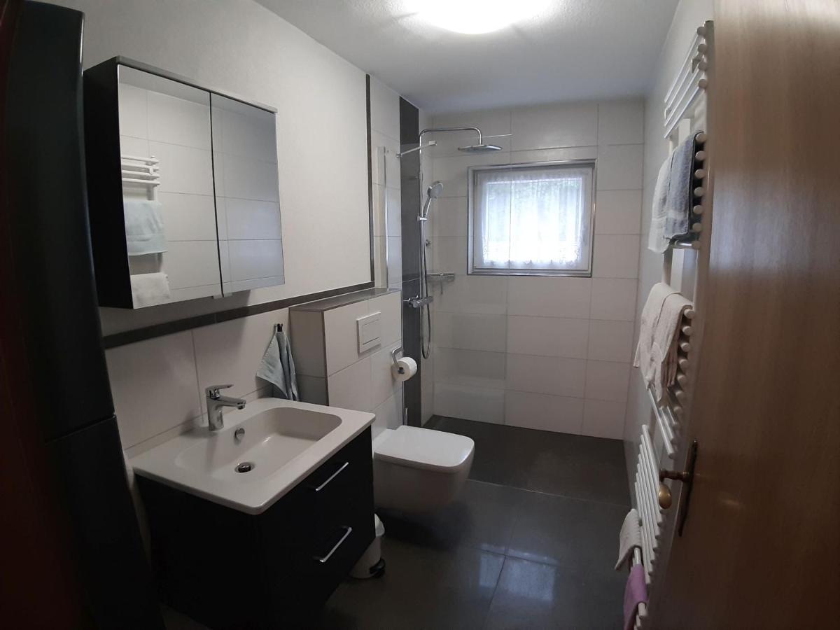 Ferienapartment Karle Nordrach Екстериор снимка