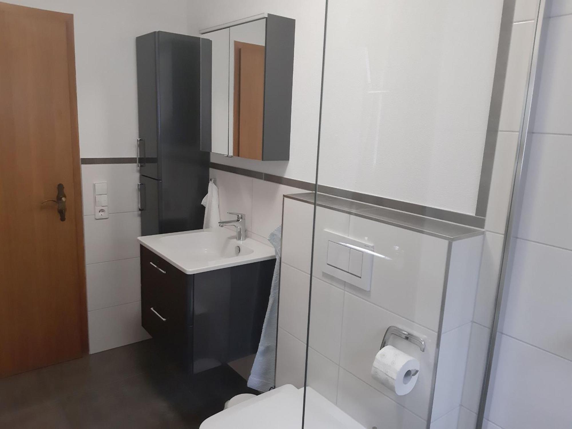 Ferienapartment Karle Nordrach Екстериор снимка