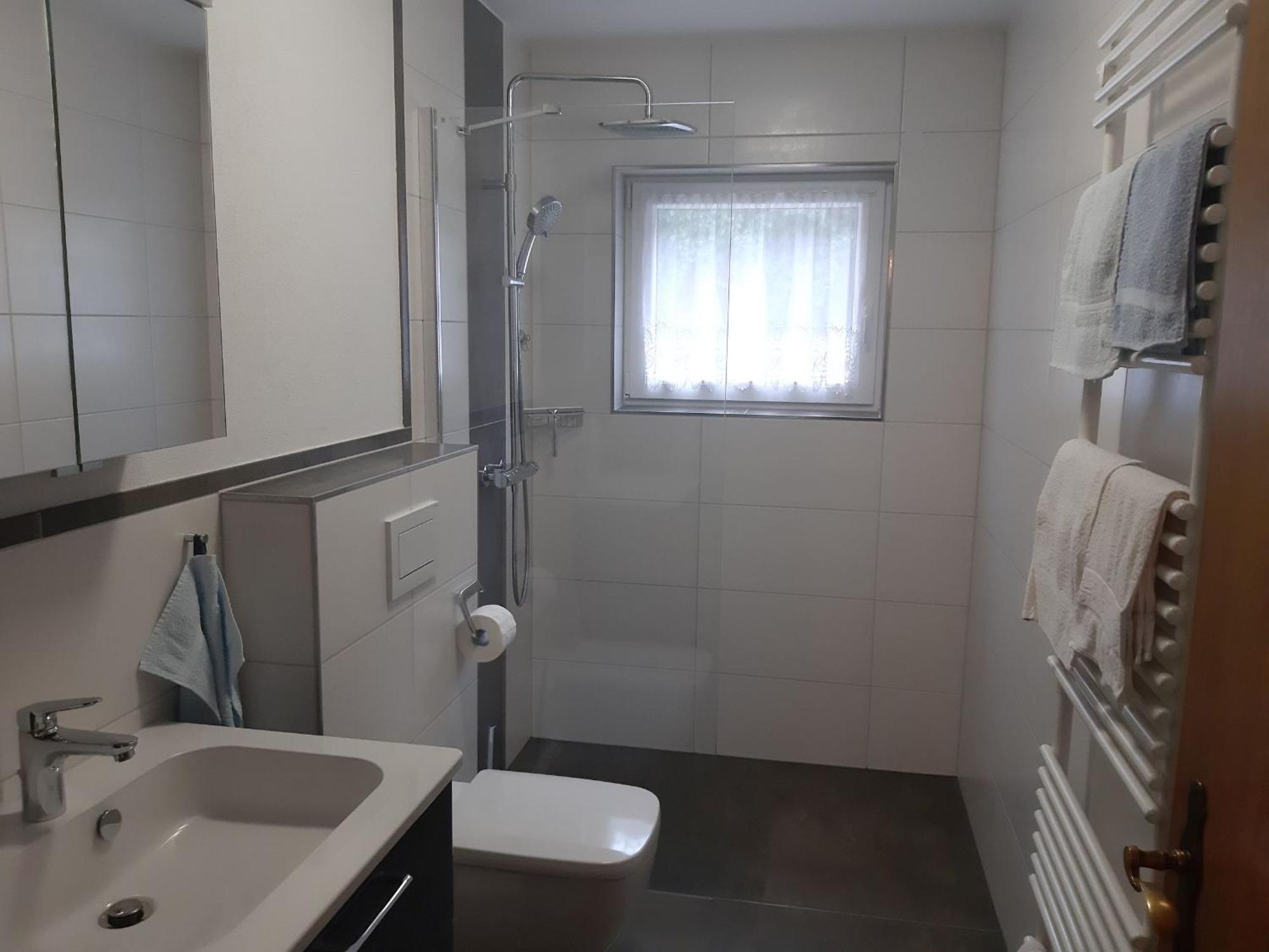 Ferienapartment Karle Nordrach Екстериор снимка