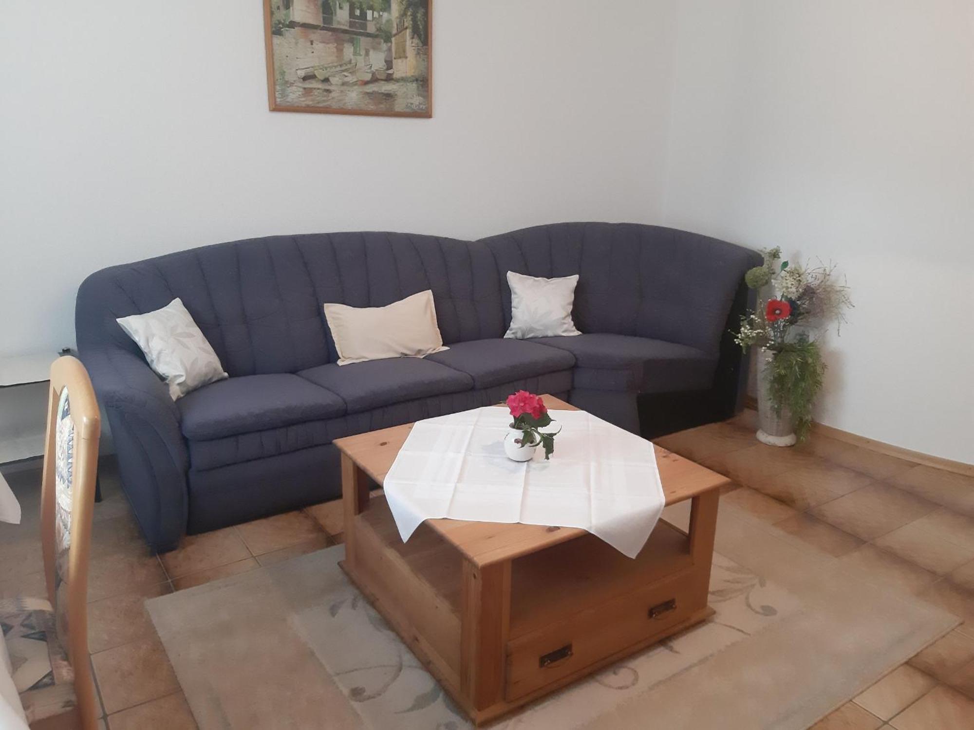 Ferienapartment Karle Nordrach Екстериор снимка