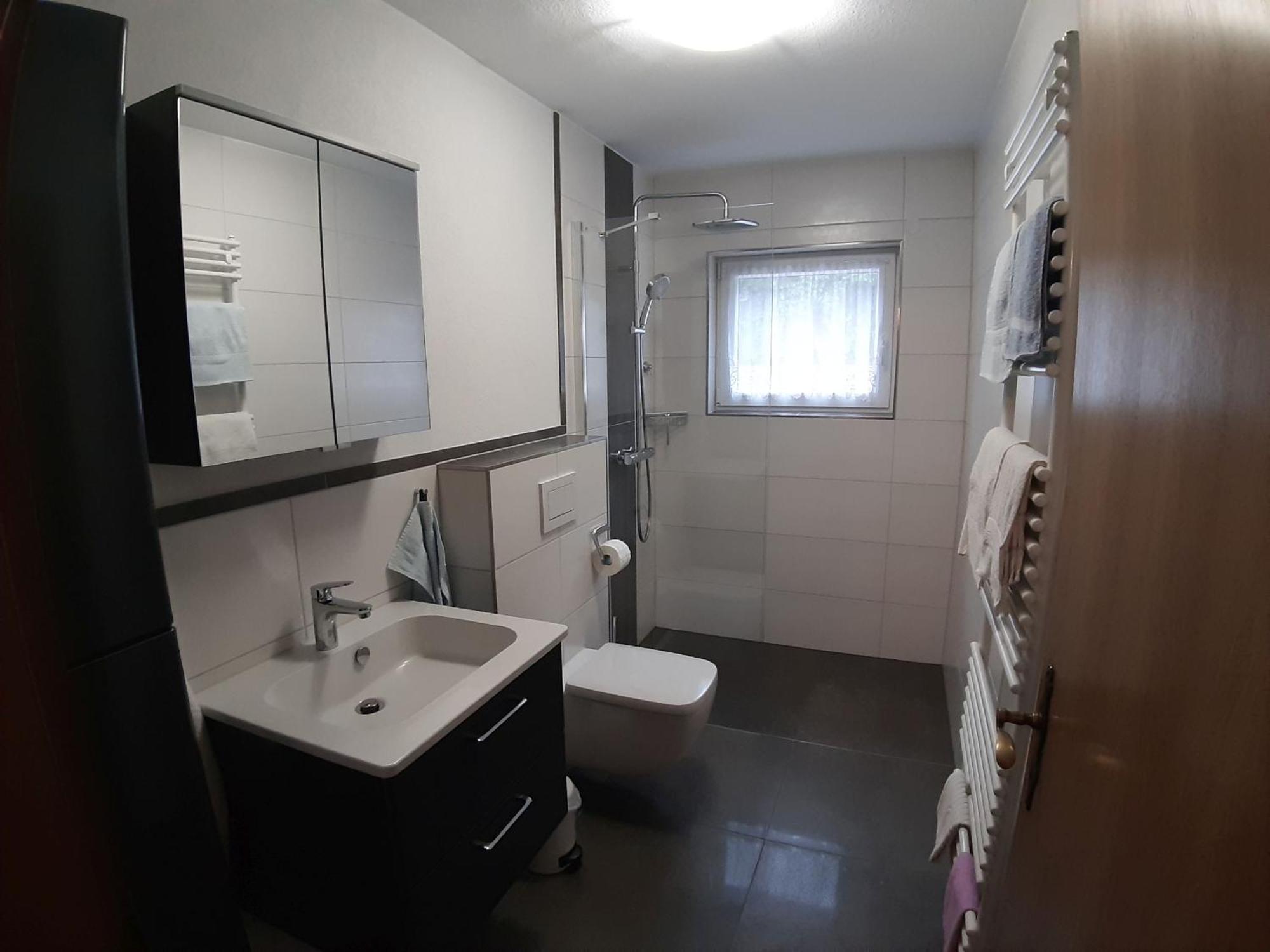 Ferienapartment Karle Nordrach Екстериор снимка